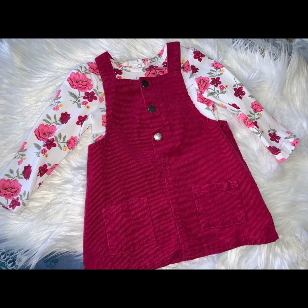 Pinafore